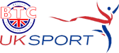 BTC - UK Sport - Sport England - Sport Scotland - Sport Wales